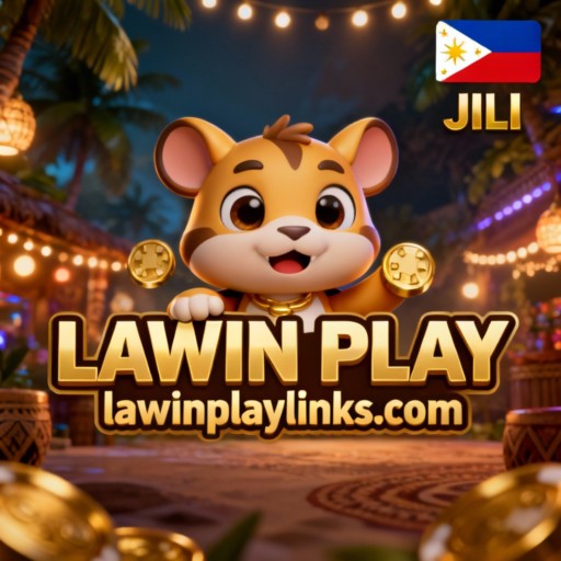LAWIN PLAY